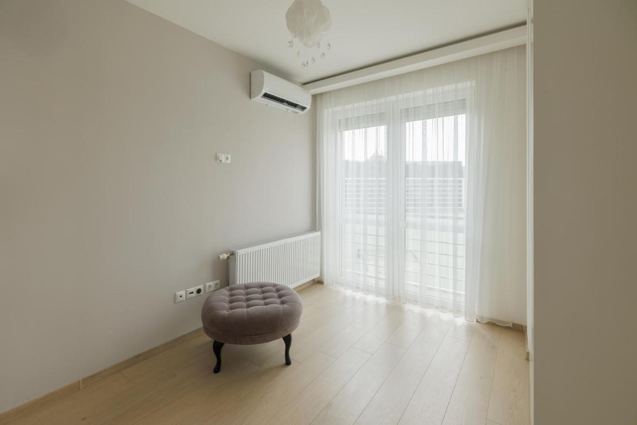 Lejlighed Penthouse Deluxe - Free Parking, Roof Garden