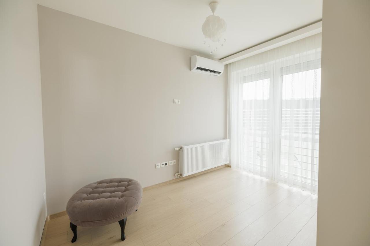 Lejlighed Penthouse Deluxe - Free Parking, Roof Garden